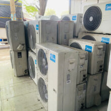 ĐẠI LÝ PHÂN PHỐI VÀ LẮP ĐẶT MÁY LẠNH ÂM TRẦN TP.HCM CHÍNH HÃNG – MIDEA INVERTER MỚI NHẤT