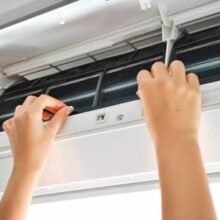 Khi Nào Cần Gọi Dịch Vụ Sửa Chữa Máy Lạnh?
