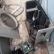 Những Lợi Ích Khi Sửa Chữa Máy Lạnh Kịp Thời