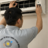 Thi Công Máy Lạnh Âm Trần Cho Văn Phòng, Showroom Và Doanh Nghiệp