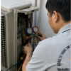 Thi Công Hệ Thống Máy Lạnh Cho Căn Hộ Cao Cấp Và Penthouse Tại TP.HCM