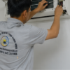 Thi Công Máy Lạnh Âm Trần Huyện Nhà Bè Uy Tín, Chất Lượng Cao