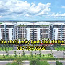 Sửa Chữa Máy Lạnh Thủ Thiêm Uy Tín – Có Mặt Nhanh 087.957.6666