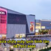 Sửa Chữa Máy Lạnh Bình Tân TP.HCM Uy Tín – 087.957.6666