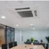 Thi Công Hệ Thống Máy Lạnh Cho Bệnh Viện Và Trung Tâm Y Tế Lớn Tại TP.HCM