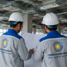 Thi Công Hệ Thống Máy Lạnh Cho Khách Sạn Và Resort Chuyên Nghiệp