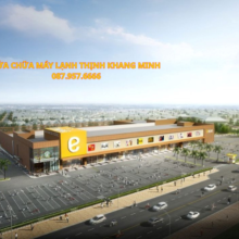 Sửa Chữa Máy Lạnh Emart Gò Vấp Chuyên Nghiệp – Uy Tín, Nhanh Chóng