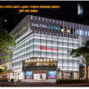 Sửa Chữa Máy Lạnh Takashimaya Saigon Centre Quận 1 Chuyên Nghiệp