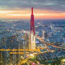 Sửa Chữa Máy Lạnh Bách Hóa Xanh Quận Bình Thạnh Chuyên Nghiệp