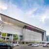 Thi Công Máy Lạnh Cho Trung Tâm Thương Mại Và Showroom Chuyên Nghiệp