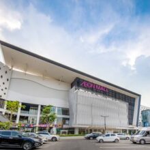 Thi Công Máy Lạnh Cho Trung Tâm Thương Mại Và Showroom Chuyên Nghiệp