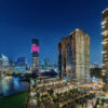 Thi Công Máy Lạnh Tại Grand Marina Saigon – Quận 1 TP.HCM