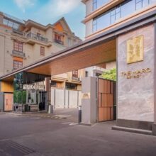 Thi Công Máy Lạnh Tại The MarQ – Quận 1 TP.HCM