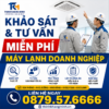 GÓI KHẢO SÁT & TƯ VẤN MIỄN PHÍ
