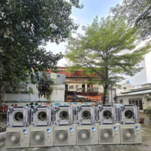 MÁY LẠNH ÂM TRẦN CŨ GIÁ RẺ – TIẾT KIỆM ĐẾN 50% SO VỚI MUA MỚI TẠI THỊNH KHANG MINH