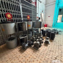 Thu Mua Thanh Lý Điện Máy Nhà Xưởng, Nhà Máy Và Khu Công Nghiệp – Thu Mua Trọn Gói Giá Cao