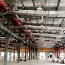 6 Tiêu Chí Quan Trọng Khi Lựa Chọn Đơn Vị Thi Công Hệ Thống Máy Lạnh