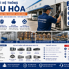 Bảo Trì Hệ Thống Điều Hòa Trung Tâm Cho Tòa Nhà – Đảm Bảo Vận Hành Ổn Định, Tiết Kiệm Chi Phí