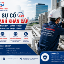 Bảo Trì Hệ Thống Điều Hòa Định Kỳ – Giải Pháp Giúp Doanh Nghiệp Tiết Kiệm Chi Phí Vận Hành