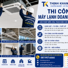 Đầu Tư Đúng Hệ Thống, Gia Tăng Giá Trị Cho Doanh Nghiệp