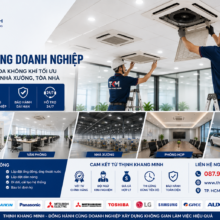 Thi Công Hệ Thống Máy Lạnh Cho Nhà Máy Sản Xuất Đồ Uống – Giải Pháp HVAC Đảm Bảo Chất Lượng Và Hiệu Suất