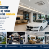 Dự Án Lắp Đặt Máy Lạnh Cho Showroom – Không Gian Sang Trọng, Vận Hành Hiệu Quả