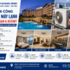 Dự Án Thi Công Hệ Thống Máy Lạnh Cho Khách Sạn & Resort – Đảm Bảo Đẳng Cấp Không Gian Nghỉ Dưỡng