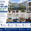 Dự Án Thi Công Hệ Thống Máy Lạnh Cho Trường Học – Mang Đến Môi Trường Học Tập Hiện Đại Và Thoải Mái
