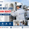 Khách Hàng Doanh Nghiệp: Giải Pháp Bảo Trì Hệ Thống Máy Lạnh Định Kỳ Giúp Doanh Nghiệp Tiết Kiệm Chi Phí