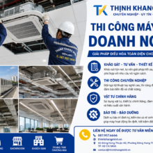 Giải Pháp Đầu Tư Hiệu Quả Cho Doanh Nghiệp Trong Kỷ Nguyên Mới