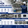 Thi Công Máy Lạnh Cho Doanh Nghiệp – Giải Pháp Điều Hòa Chuyên Sâu Cho Văn Phòng, Nhà Xưởng Và Dự Án Lớn