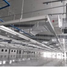 Giải Pháp Điều Hòa Không Khí Giúp Doanh Nghiệp Phát Triển Bền Vững