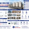 Thi Công Máy Lạnh Doanh Nghiệp – Giải Pháp Điều Hòa Tiết Kiệm Năng Lượng Cho Doanh Nghiệp Hiện Đại
