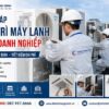 Giải Pháp Lắp Đặt Máy Lạnh Cho Khách Hàng Doanh Nghiệp – Tối Ưu Hiệu Suất, Tiết Kiệm Chi Phí