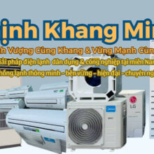 Hợp Tác Lâu Dài, Phát Triển Bền Vững Cùng Thịnh Khang Minh