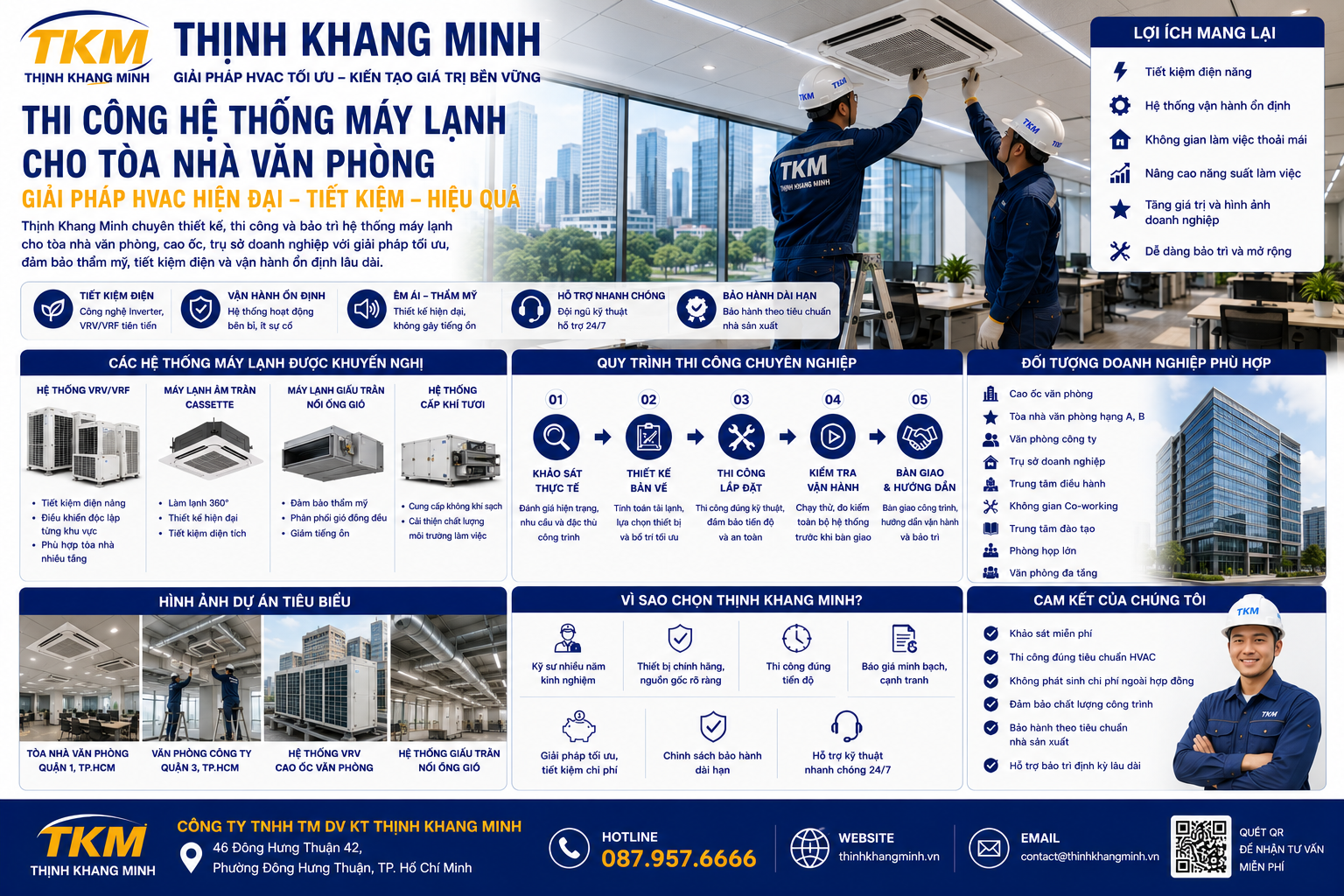 Khách Hàng Doanh Nghiệp