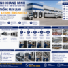 Khách Hàng Doanh Nghiệp – Thi Công Hệ Thống Máy Lạnh Cho Kho Lạnh Và Trung Tâm Logistics