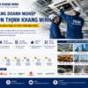 Khách Hàng Doanh Nghiệp Tin Chọn Thịnh Khang Minh – Đối Tác HVAC Đồng Hành Cùng Sự Phát Triển Bền Vững