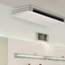 Thi Công Máy Lạnh Doanh Nghiệp – Giải Pháp HVAC Toàn Diện Cho Môi Trường Làm Việc Hiện Đại