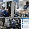 Lắp Đặt Máy Lạnh Cho Văn Phòng Mới – Giải Pháp Hoàn Hảo Cho Doanh Nghiệp Khởi Nghiệp Và Mở Rộng Chi Nhánh