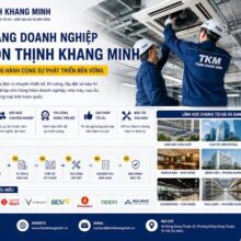 Khách Hàng Doanh Nghiệp – Nền Tảng Cho Những Hợp Tác Bền Vững Cùng Thịnh Khang Minh