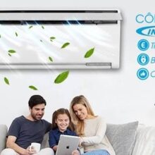Những Sai Lầm Doanh Nghiệp Cần Tránh Khi Lắp Đặt Máy Lạnh