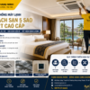 Thi Công Hệ Thống Máy Lạnh Cho Khách Sạn 5 Sao & Resort Cao Cấp – Nâng Tầm Trải Nghiệm Lưu Trú