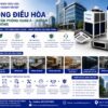 Thi Công Hệ Thống Máy Lạnh Cho Trường Học, Trường Quốc Tế Và Cơ Sở Giáo Dục