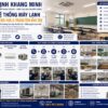 Thi Công Hệ Thống Máy Lạnh Cho Trường Học, Đại Học Và Trung Tâm Đào Tạo