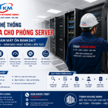 Thi Công Hệ Thống Thông Gió – Cấp Gió Tươi Cho Nhà Xưởng, Văn Phòng Và Tòa Nhà