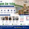 Thi Công Lắp Đặt Máy Lạnh Âm Trần Cho Cửa Hàng Tiện Lợi, Minimart Và Siêu Thị Mini
