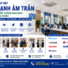 Thi Công Lắp Đặt Máy Lạnh Âm Trần Cho Ngân Hàng, Phòng Giao Dịch Và Tổ Chức Tài Chính