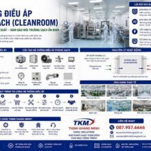 Thi Công Lắp Đặt Máy Lạnh Âm Trần Cho Phòng Hội Nghị, Hội Trường – Giải Pháp Làm Mát Hiệu Quả Cho Không Gian Đông Người