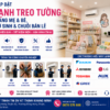 Thi Công Lắp Đặt Máy Lạnh Treo Tường Cho Cửa Hàng Mẹ & Bé, Shop Đồ Sơ Sinh Và Chuỗi Bán Lẻ